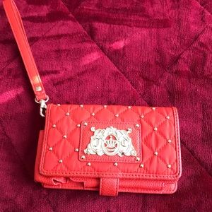 Juicy Couture wallet